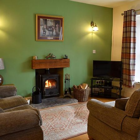 Coach House Cottage Buckden  Dış mekan fotoğraf