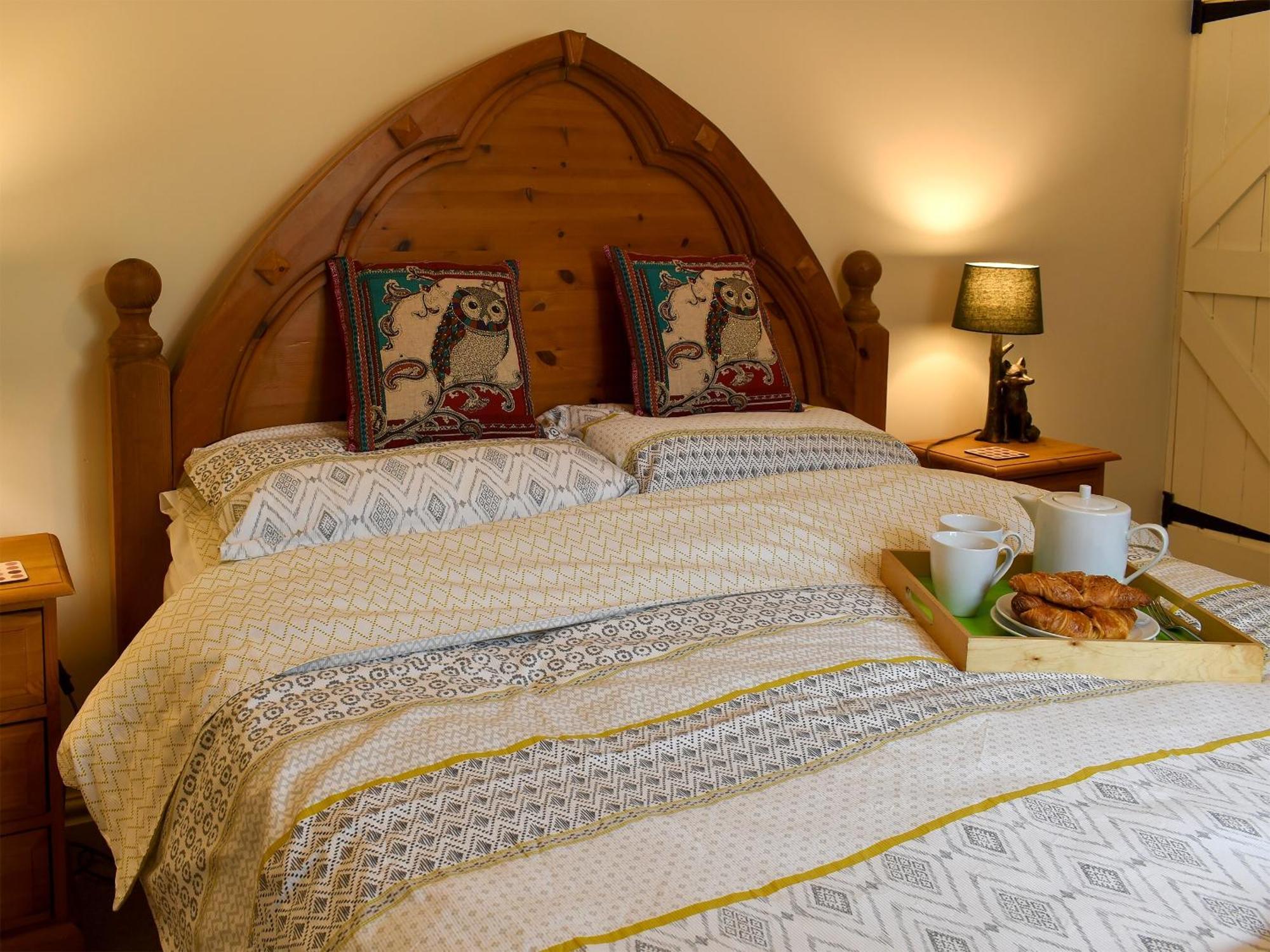 Coach House Cottage Buckden  Dış mekan fotoğraf