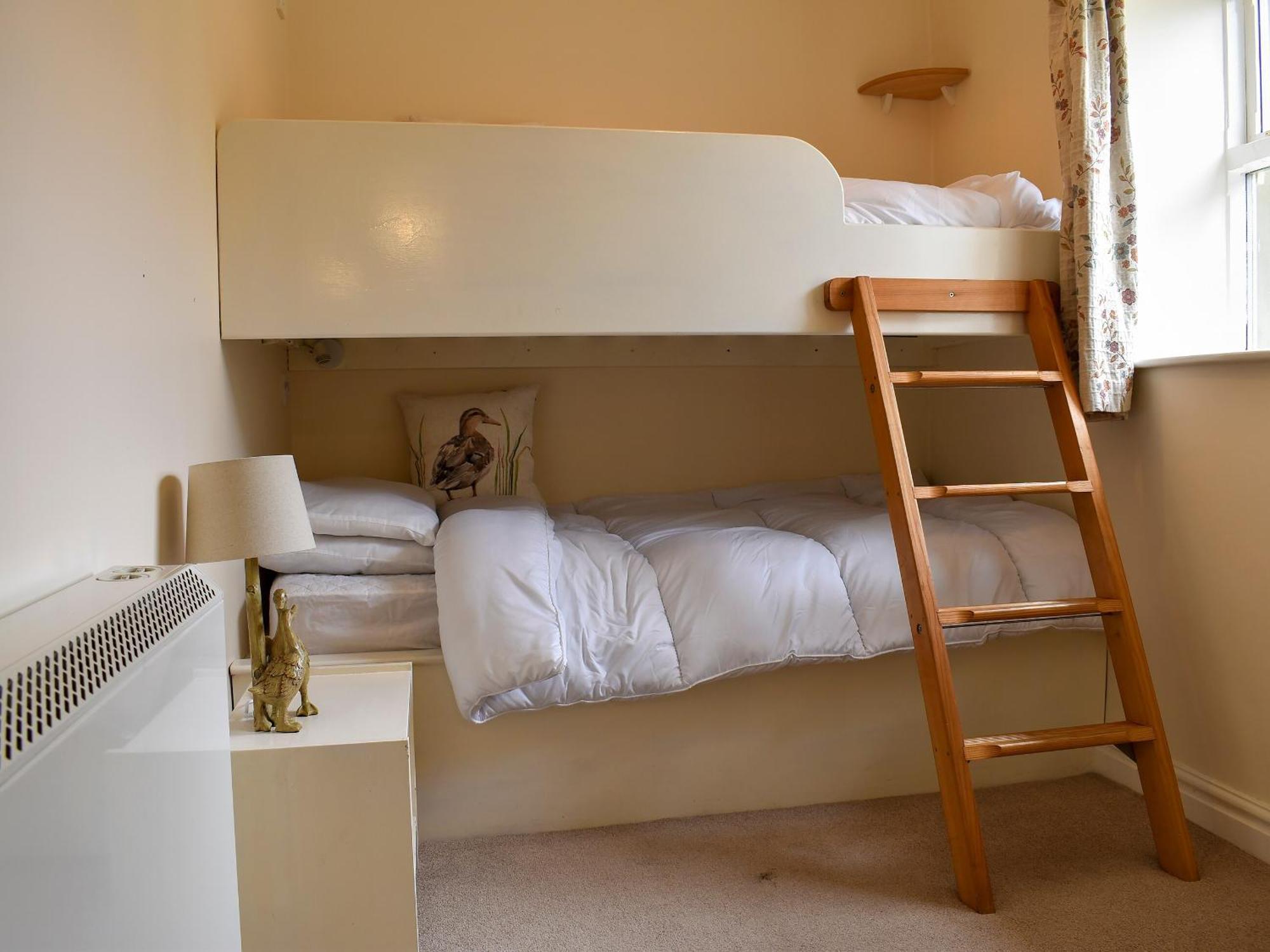 Coach House Cottage Buckden  Dış mekan fotoğraf